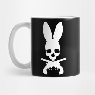 Bunny Roger Mug